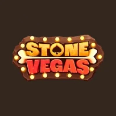 Stonevegas logo